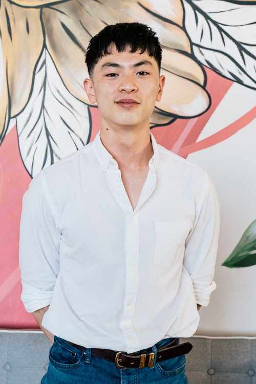 Elliott Kan Portfolio Elliott kan portfolio
