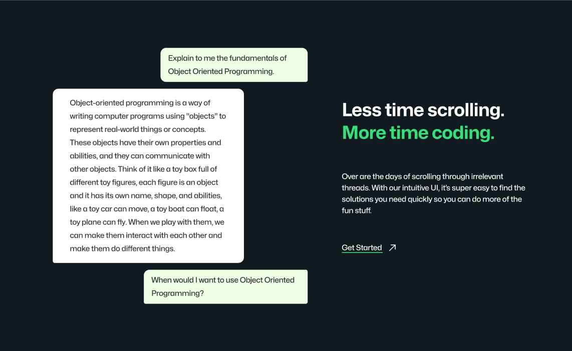 CommunityCode Project